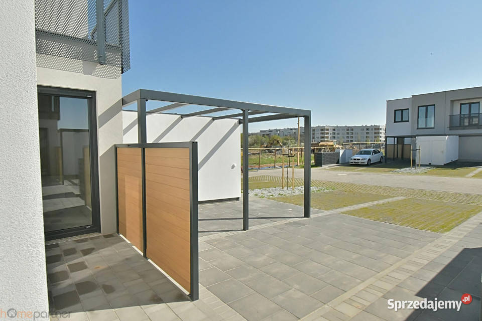 Mieszkanie Wrocław Kminkowa 574m2 internet