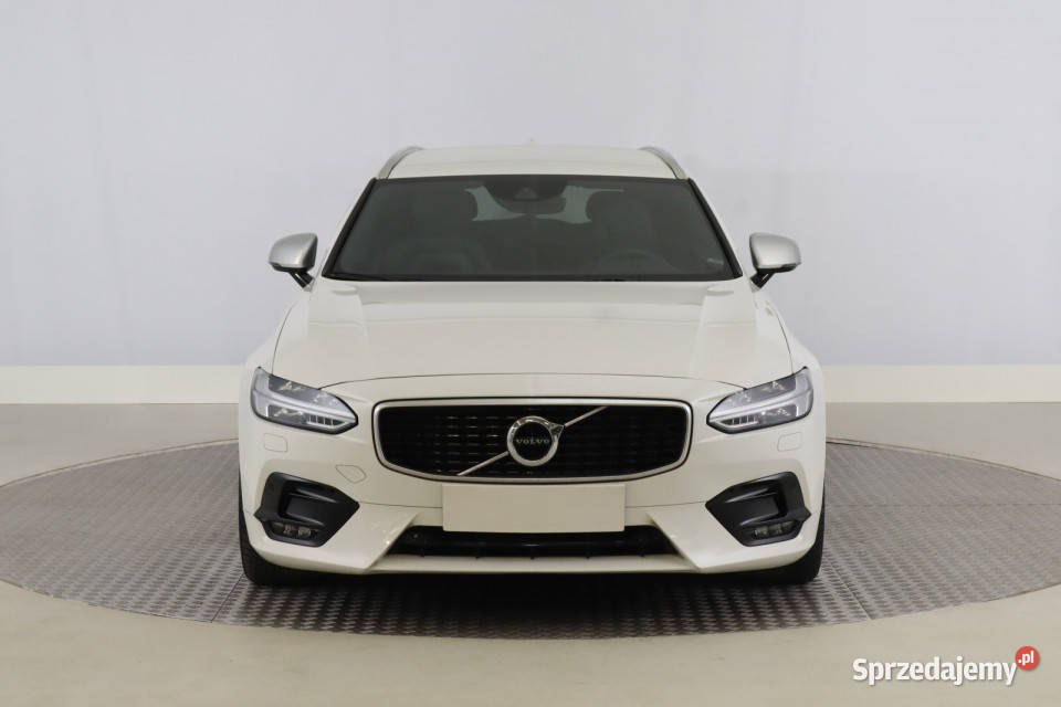 Volvo V90 D5 AWD Zabrze