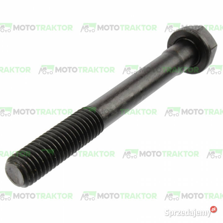 ŚRUBA GŁOWICY JOHN DEERE R516516 Łążynek sprzedam