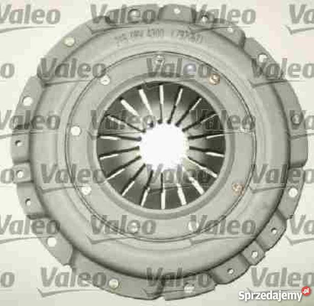 FIAT ALBEA 13JTD SPRZĘGŁO KPL VALEO NOWE 826471 sprzęgła