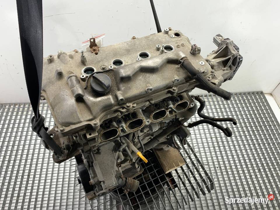 SILNIK TOYOTA 16 132 1ZR 1218 AURIS II