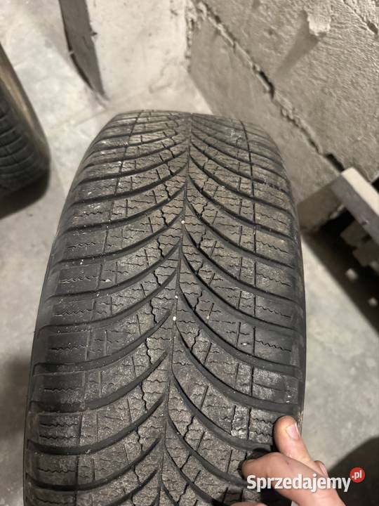 Sprzedam stalówki Volkswagen Audi Seat VW 5x112