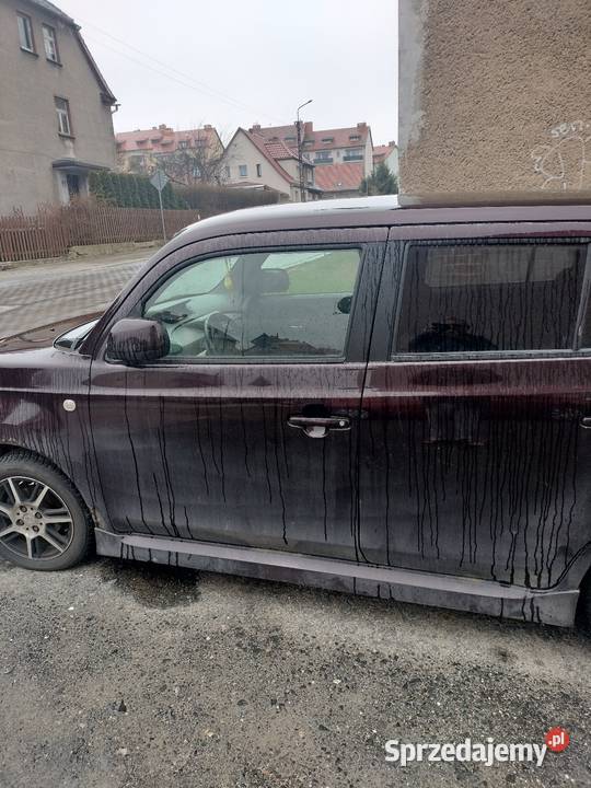Daihatsu materia 1500 Gryfów Śląski sprzedam