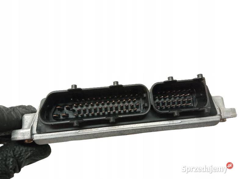 STEROWNIK SILNIKA 038906018P Volkswagen Passat V Sterowniki sprzedam
