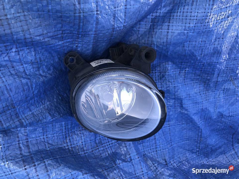 Audi A4B8 A5 Halogen Lewy Oryginalny 8T0941699 Bolesławiec