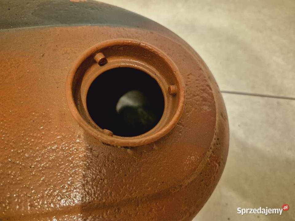 BMW R4 R35 Zbiornik Paliwa Kraków