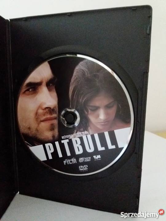 Pitbull reżyseria Patryk Vega akcja Filmy sprzedam