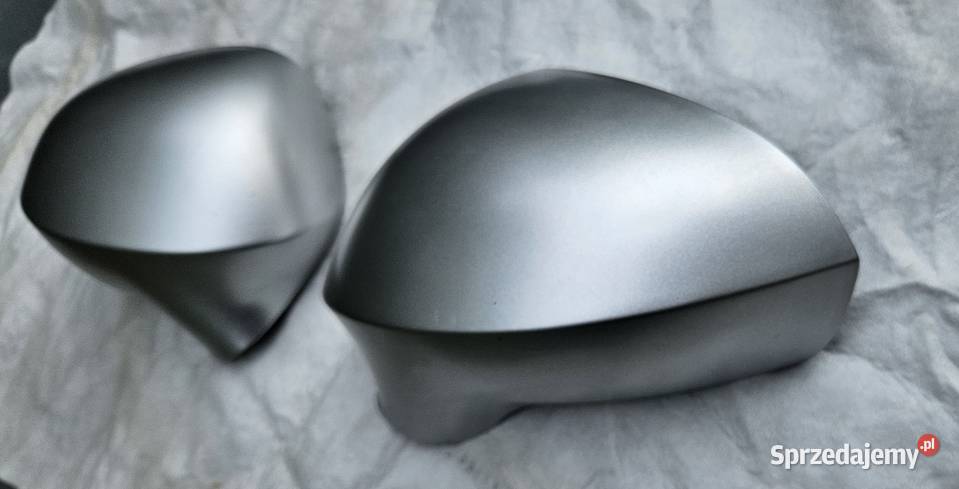 Obudowa lusterka Seat Ibiza Leon Exeo9 Konstancin-Jeziorna