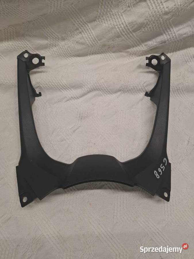 Honda XL750 TRANSALP Osłona zbiornika Zielonagóra sprzedam