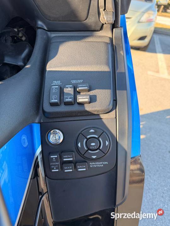 Honda 28500km Słabomierz