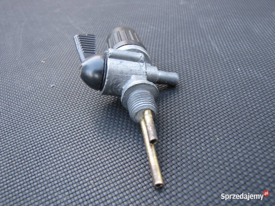 Kranik paliwa Komar Romet Rzepin Drugi sprzedam