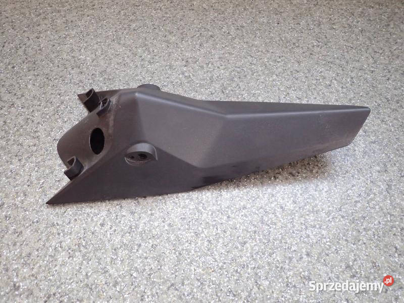 Osłona Tył Mocowania Rej Zadupek KTM 690 LC4 Pozostałe Strzelce Krajeńskie