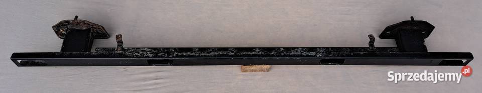 Belka wzmocnienie zderzaka tył Boxer Ducato Mielęcin