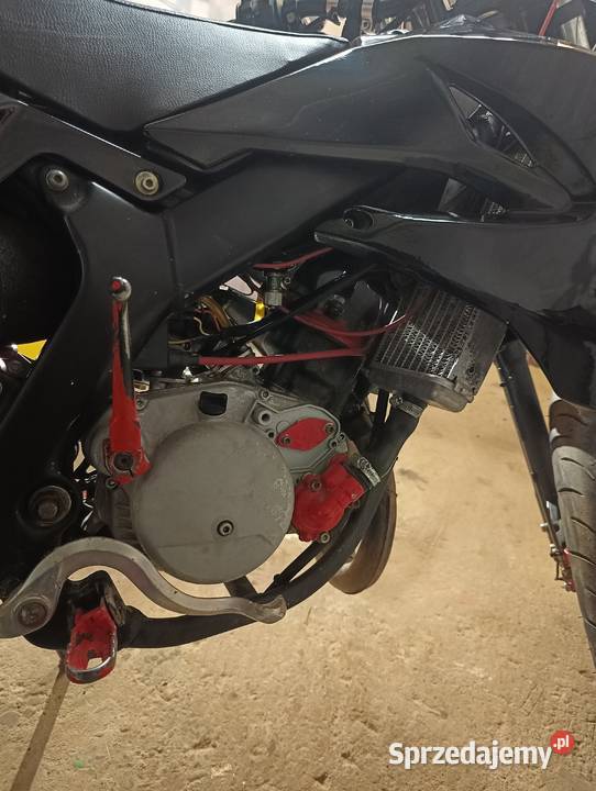 Yamaha dt 5080 podkarpackie Nozdrzec sprzedam