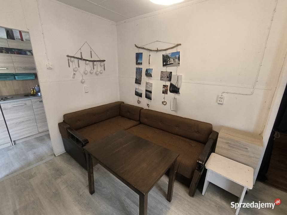 Sprzedam domek letniskowy w Sulejowie woj łódzkie Zgierz