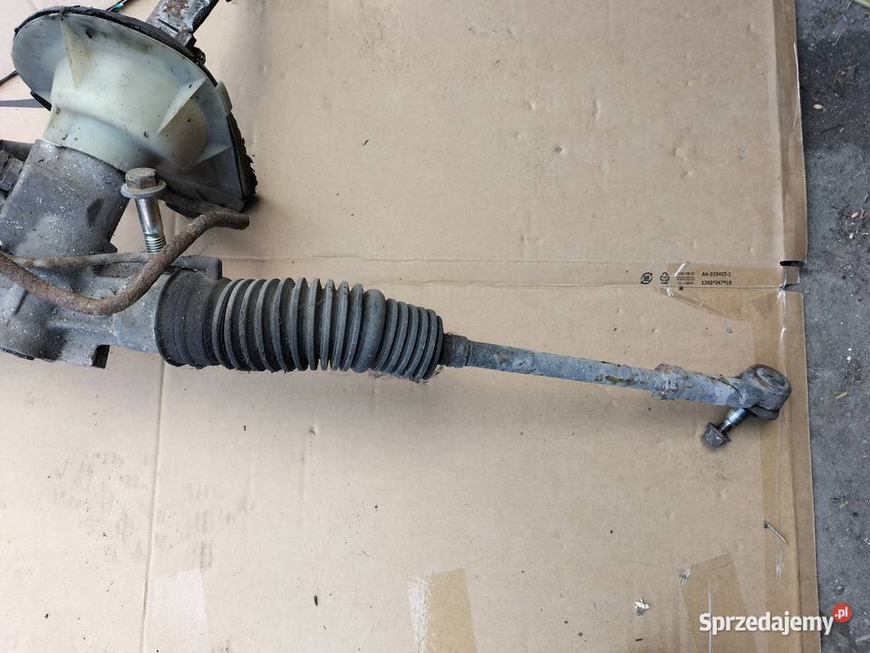 FORD MONDEO MK2 20 MAGLOWNICA KOLUMNA Kamień-Kolonia