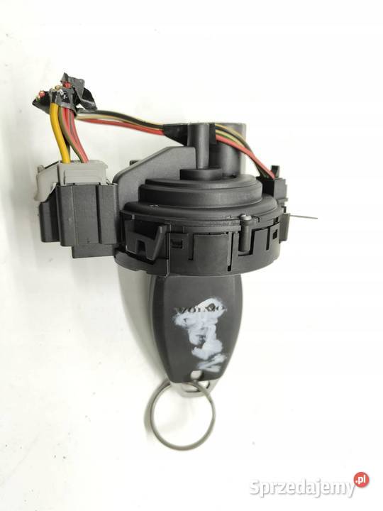 STACYJKA 30768036 Volvo V50 I 20042012 sprzedam