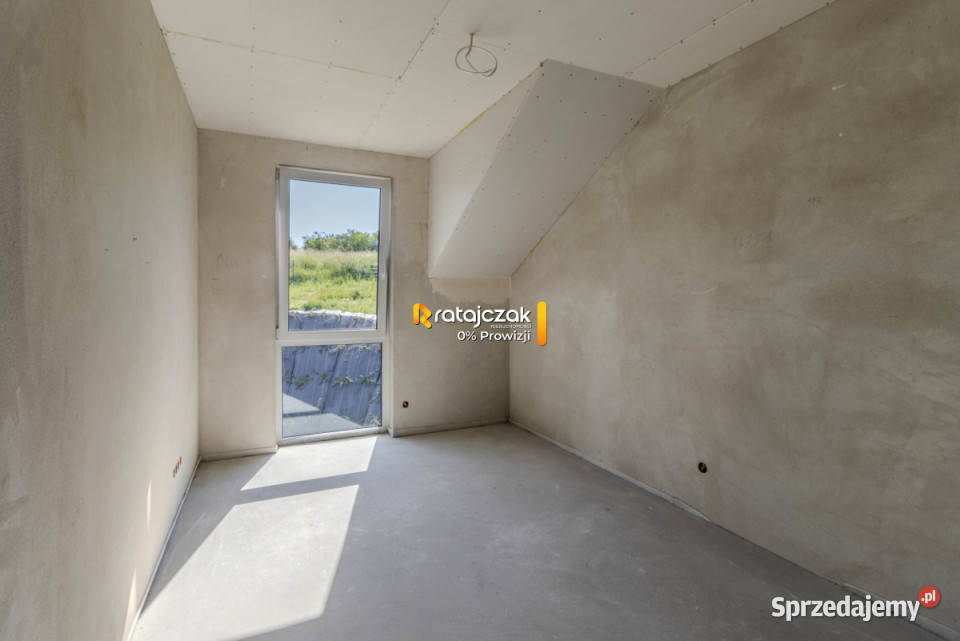 Dom bliźniak do sprzedania 12017m2 Wejherowo sprzedam