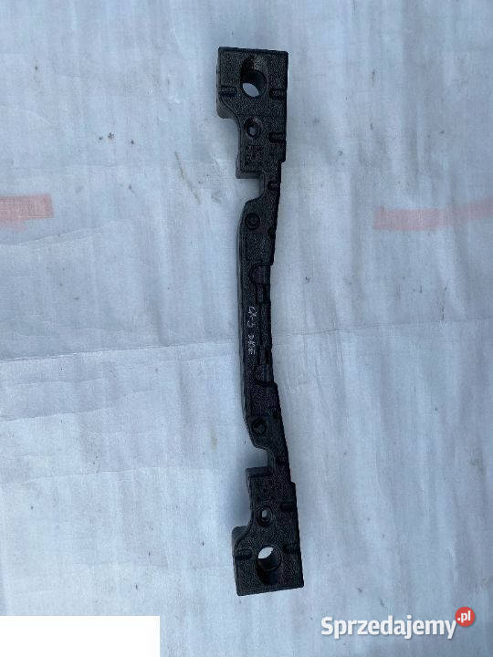 Mazda Cx3 CX3 absorber zderzaka styropian belka Kozubszczyzna