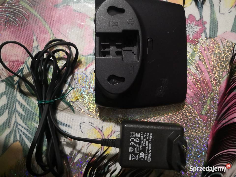 Reapeter Siemens Gigaset Radom