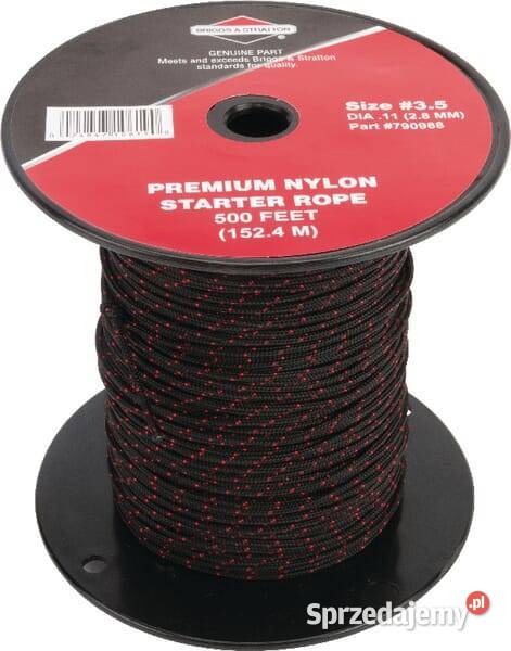 Szpula linki rozruszn śr 28 790968 Kamionna