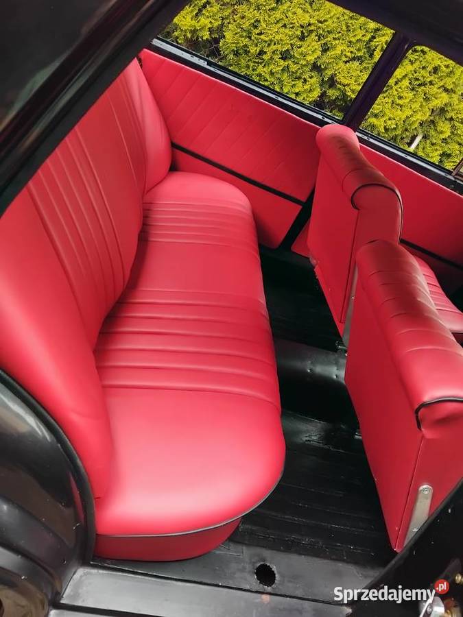 Mercedes w110 Heckflose skrzydlak diesel 20 Toruń
