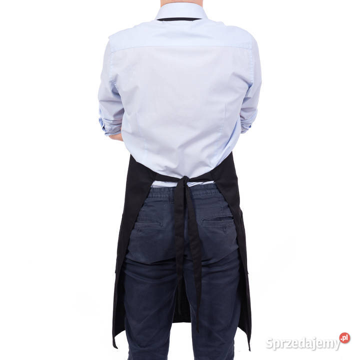 FACETA BARMAN kuchenny KELNER FARTUCH Męski