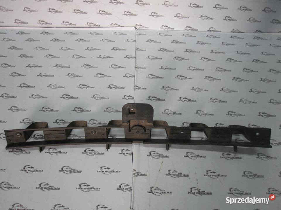 FORD FOCUS MK3 III 13r absorber ślizg zderzaka