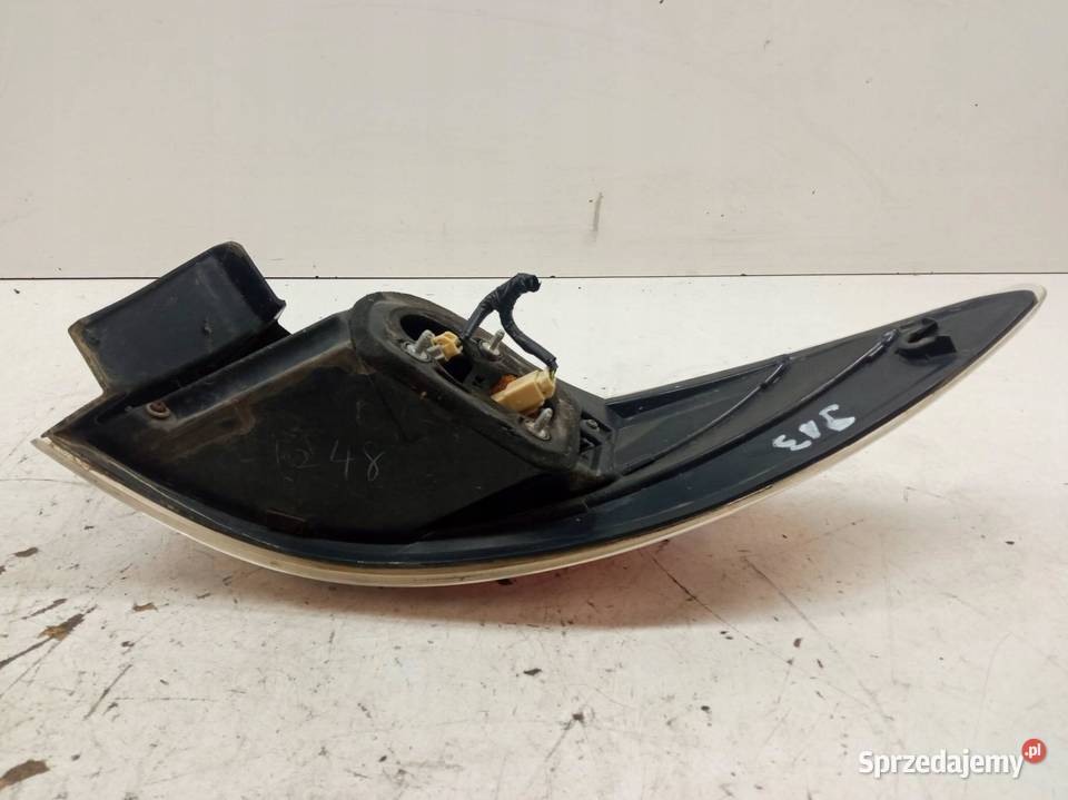 LAMPA TYŁ LEWA GH KOMBI LED Mazda 6 II 20072013