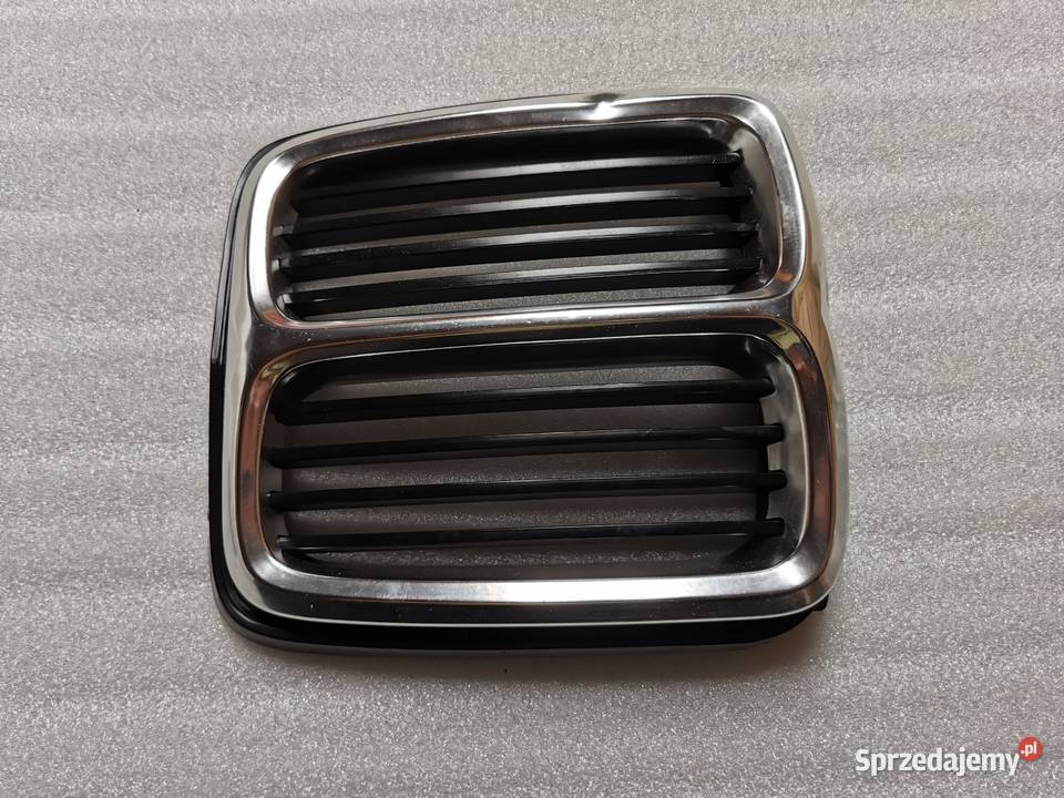 Atrapa Grill Środkowy Nerka BMW 3 E21 mazowieckie