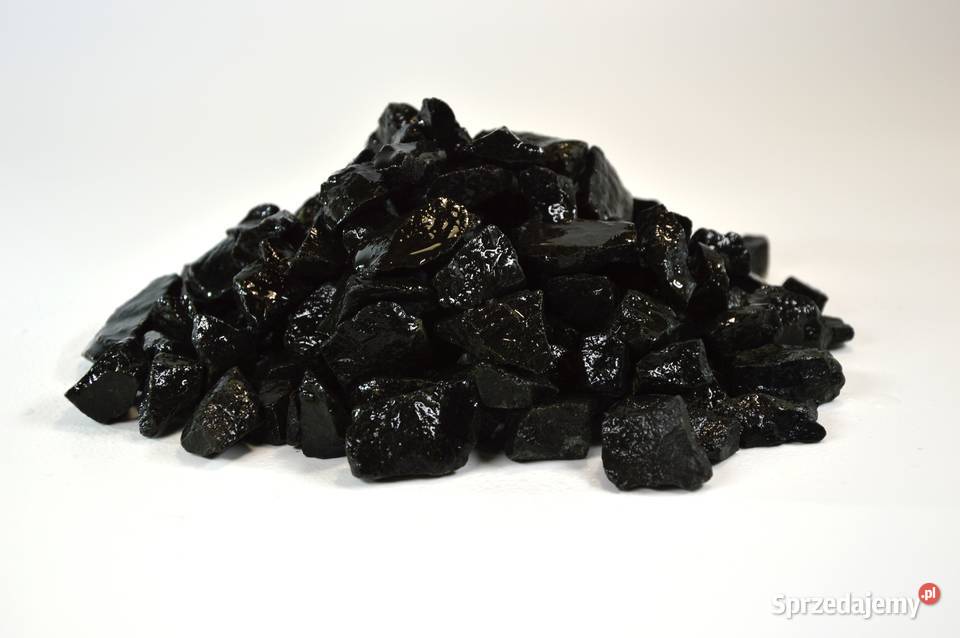 Grys diabaz kamień czarny grafitowy ozdobny do