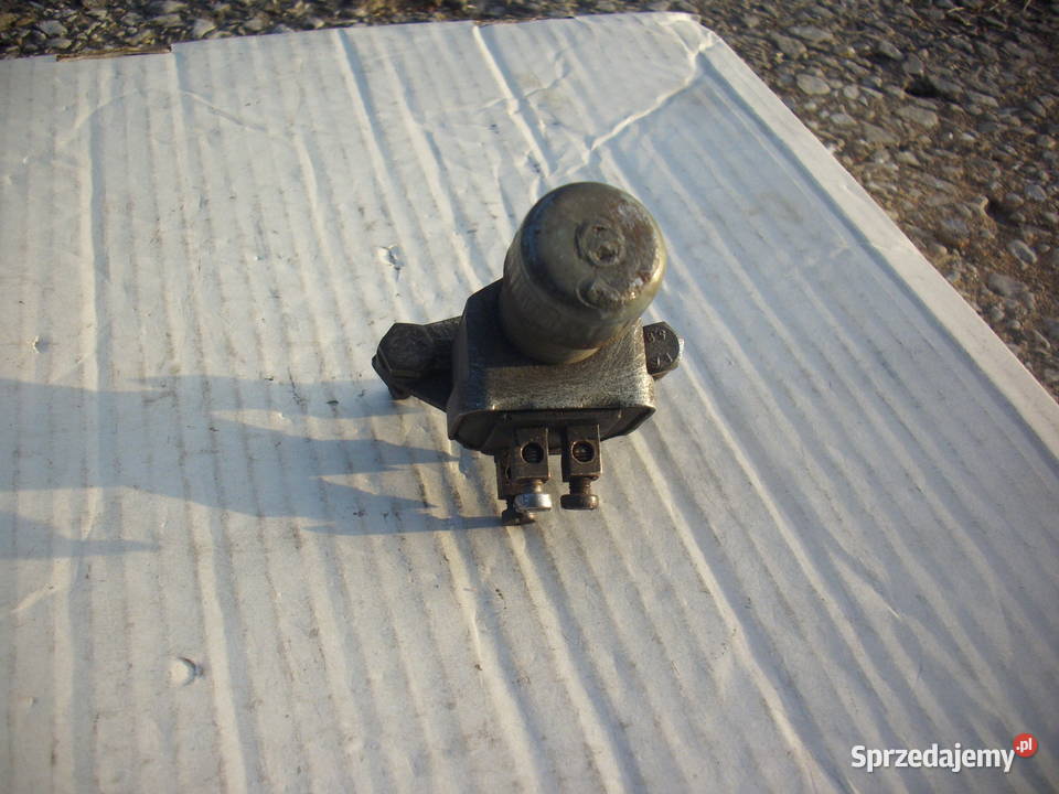 Przełącznik nożny włącznik świateł STAR ŻUK NYSA Pozostałe Kielce