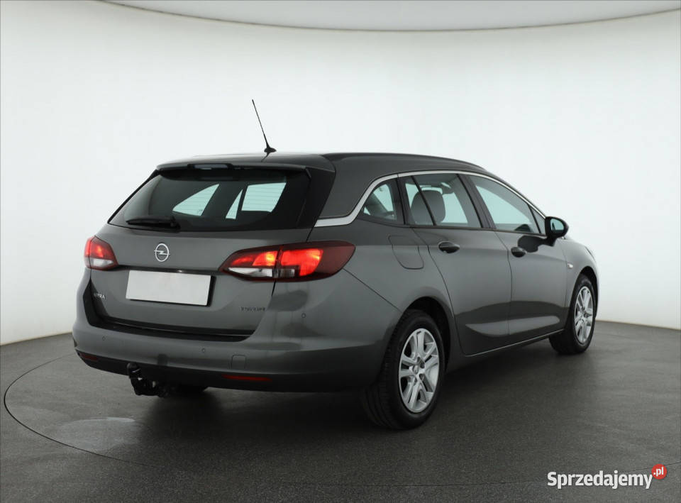 Opel Astra 14 T benzyna mazowieckie sprzedam