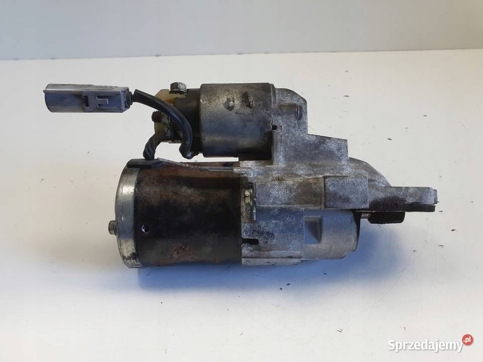 ROZRUSZNIK Mazda 6 II GH 20 16V Disi ROZRUSZNIK Rudka