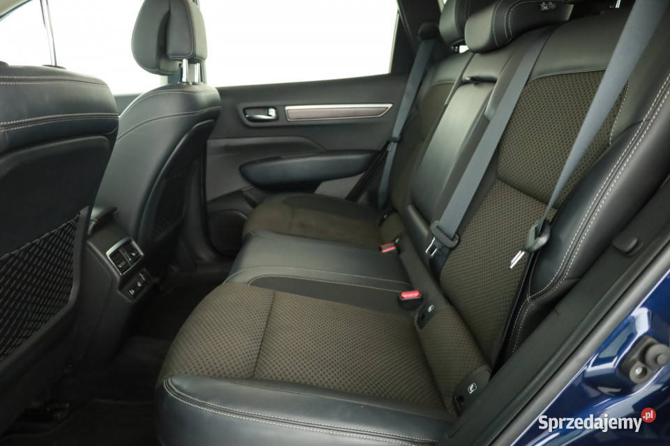 Renault Koleos 20 dCi wielofunkcyjna kierownica Piaseczno sprzedam