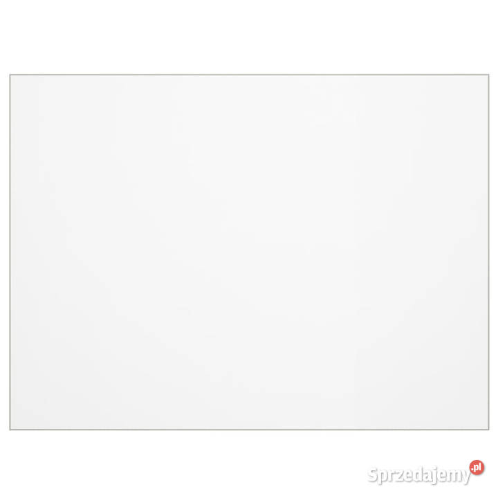 Mata ochronna na stół przezroczysta 120x90 2 mm Warszawa sprzedam