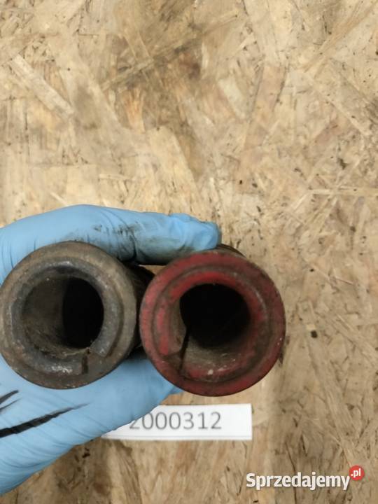 Jawa 353 354 356 podnóżki