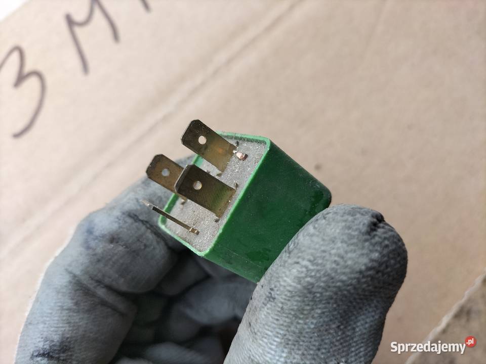 PRZEKAŹNIK OPEL 234 3447012 Kamień-Kolonia