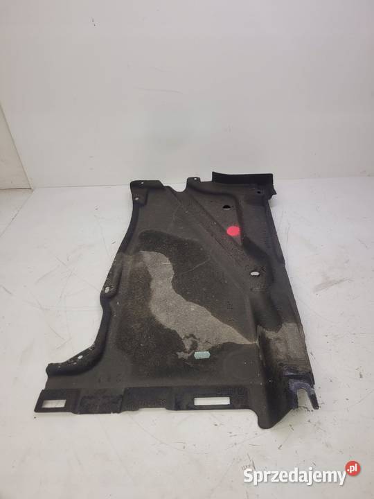 OSŁONA PODWOZIA LEWY TYŁ AUDI A6 C7 4G0825215E sprzedam