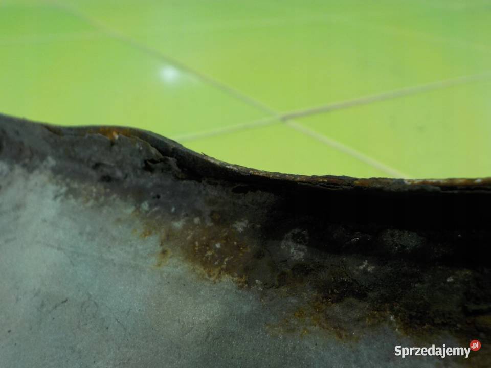 BMW Z4 E85 22 B 04r CABRIO 2D blotnik lewy przod Suków