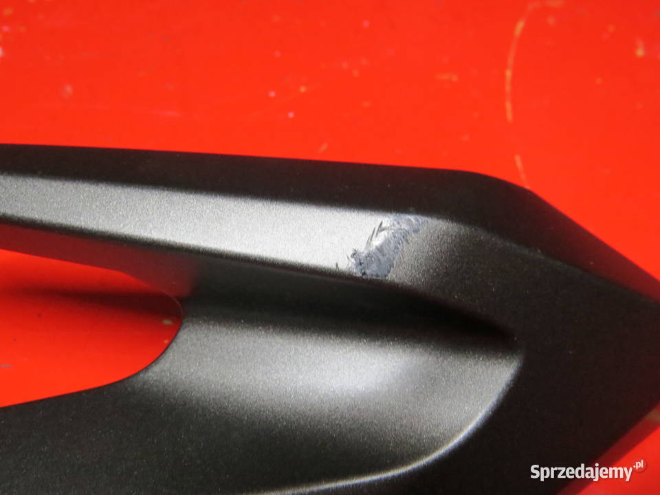 KAWASAKI NINJA EX z 400 2019 osłona bok zaśłepka