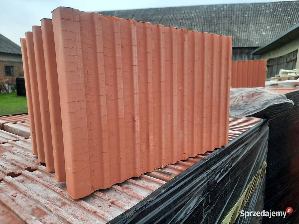 Sprzedam cegłę pustak Aleksandrów Łódzki