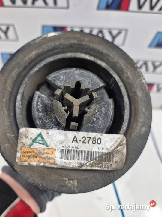 BMW F11 PODUSZKA MIECH NIVO A2780 ARNOTT