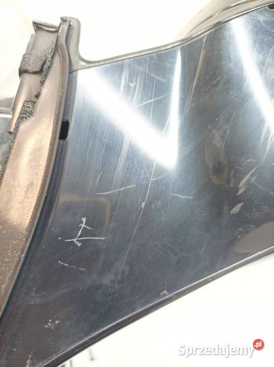 LUSTERKO PRAWE 18PIN EUROPA KAMERA Infiniti Q50 sprzedam