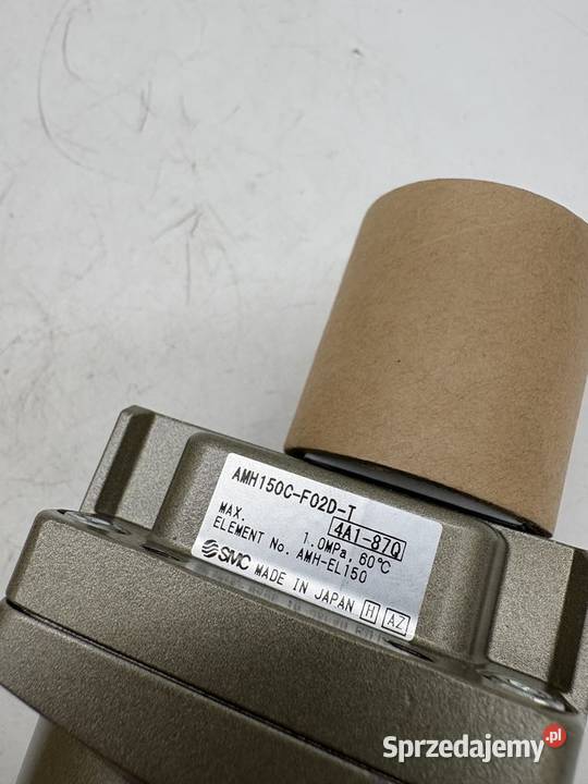 SMC AMH150CF02DT Filtr mgły olejowej mazowieckie