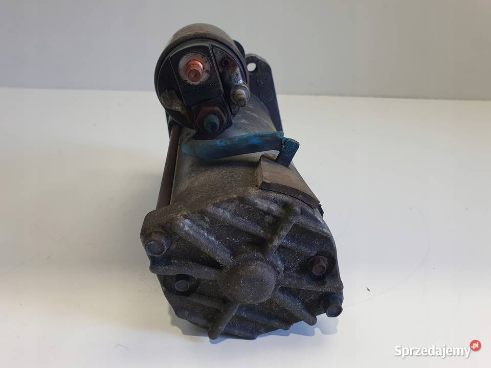 ROZRUSZNIK Volvo S60 II V60 20 D3 ROZRUSZNIK osobowe Rudka