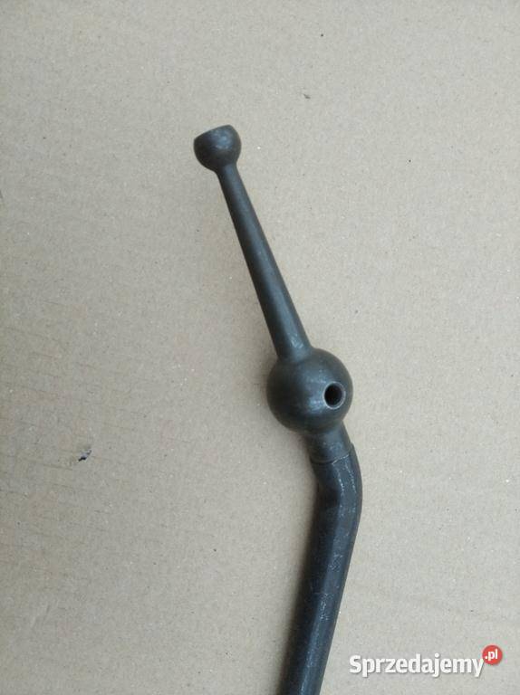 Ursus dźwignia zmiany biegów