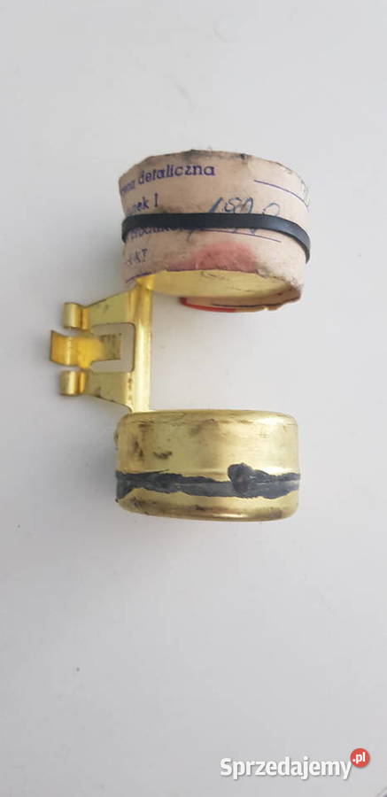 Pływak gaźnika FSO Polonez Fiat 125p Żuk Lublin