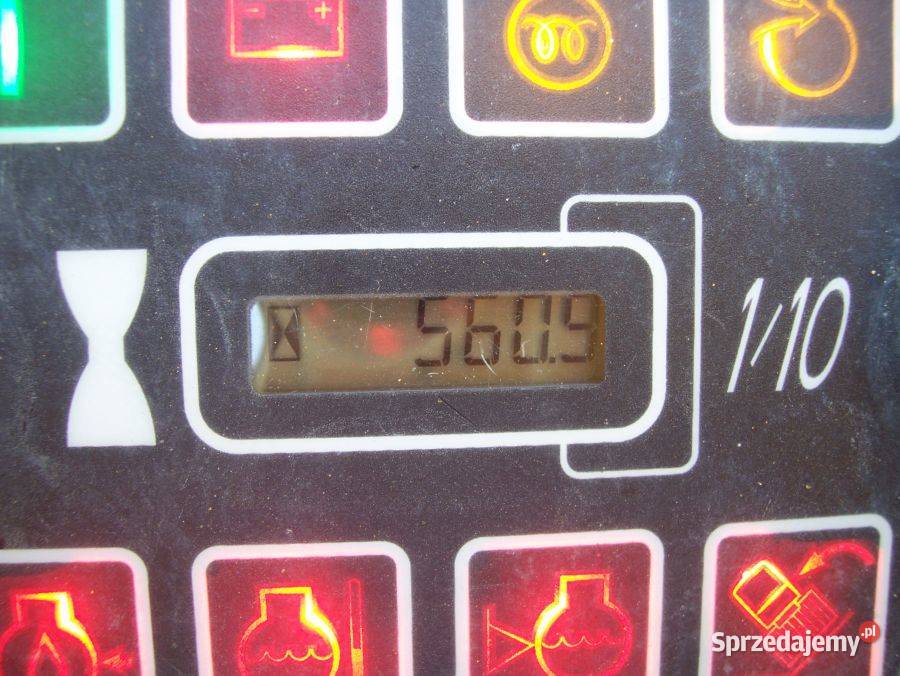 9 WACKER NEUSON RTSC3 2017R śląskie Żywiec