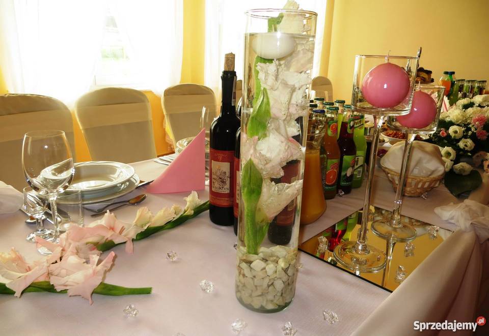 Odsprzedam termin wesela 21102017 Dziedzic podkarpackie Sanok